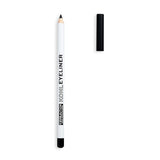 Revolution Relove Kohl Eyeliner Black GOODS Superdrug   