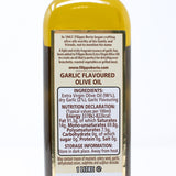 Filippo Berio Garlic Flavoured Olive Oil, 1L GOODS Costco UK