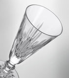 Waterford Heritage Eileen champagne flutes 180ml set of 2 (British brand)