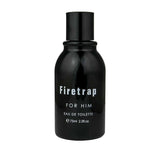 Firetrap Him Eau de Toilette men's fragrance - British product