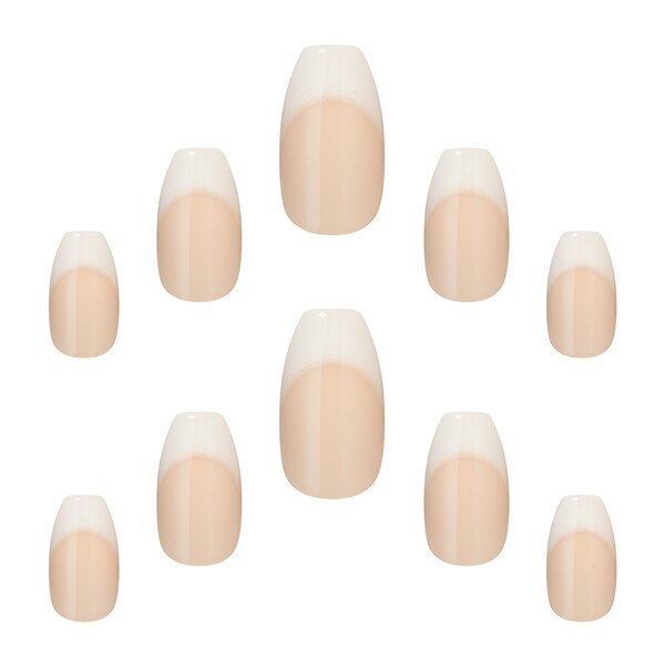 Elegant Touch French Acrylic No.4 GOODS Superdrug   