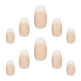 Elegant Touch French Acrylic No.4 GOODS Superdrug   