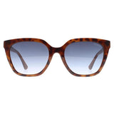 Lunettes de soleil Guess GU7870 marron dégradé pour femme - Produit britannique