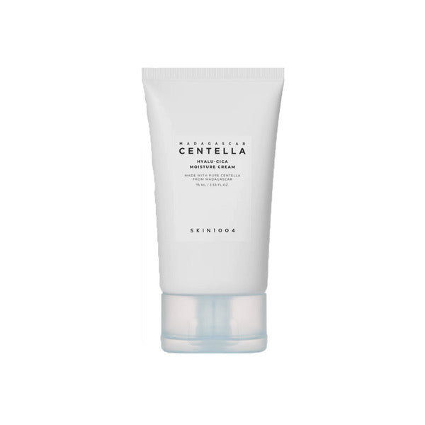 SKIN1004 Hyalu-Cica face cream 75ml (British brand)