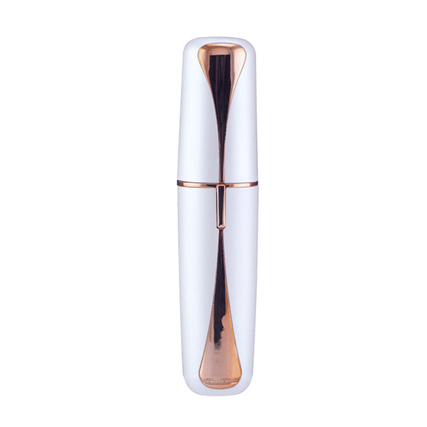 JML Nu You facial hair remover rechargeable (British brand)