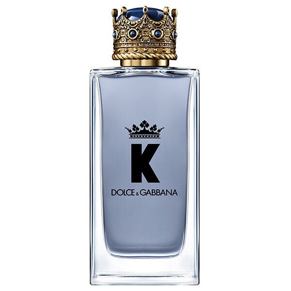 K by Dolce &amp; Gabbana Eau de Toilette 50ml 100ML