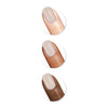 Sally Hansen Miracle Gel Nail Polish Stay Toasty (British brand)