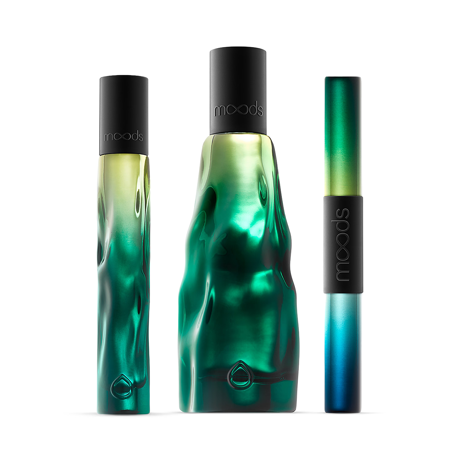 Fit aromatherapy collection for energy and immunity - British product