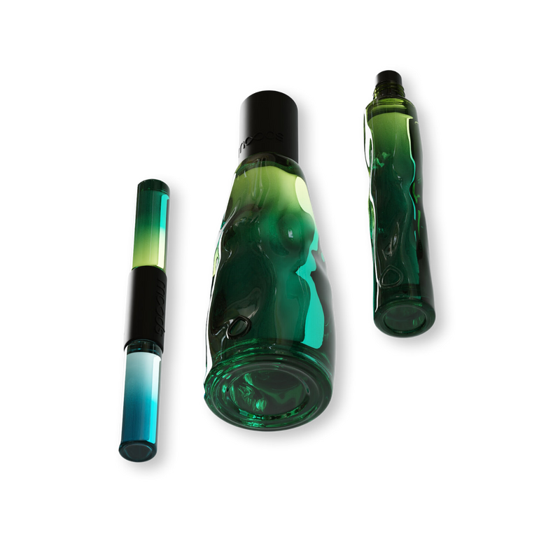 Fit aromatherapy collection for energy and immunity - British product