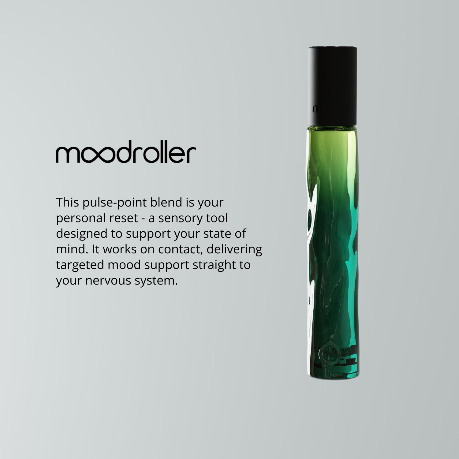 Fit aromatherapy collection for energy and immunity - British product