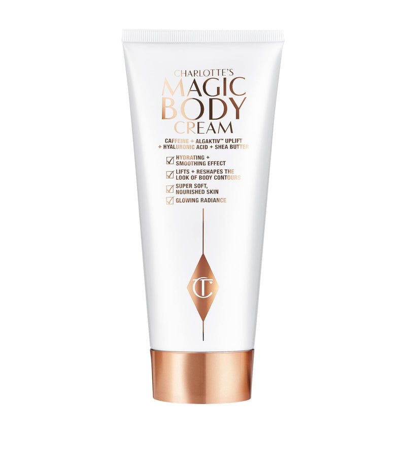 Charlotte Tilbury Magic Body Cream 200ml - British product