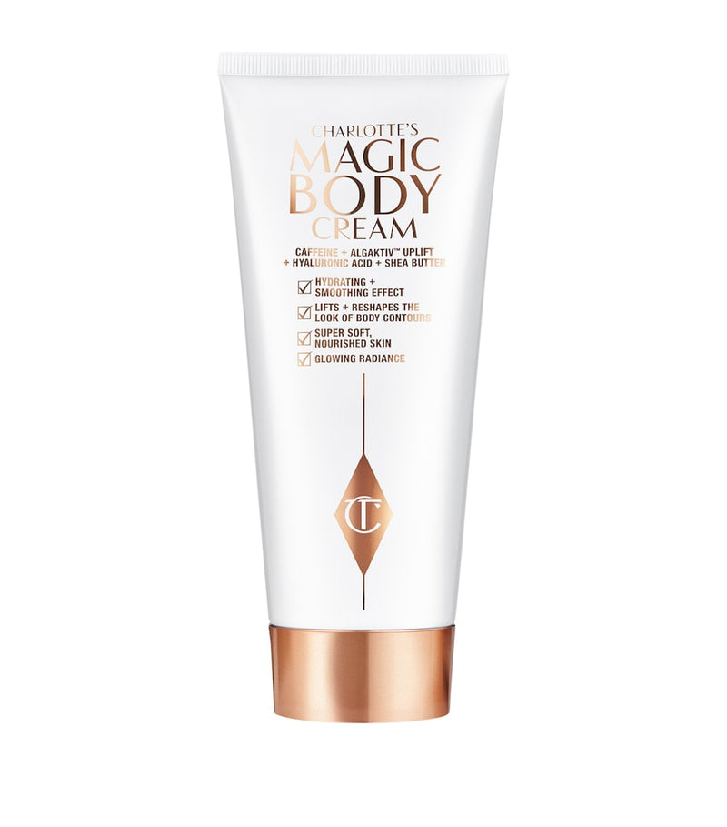 Charlotte Tilbury Magic Body Cream 200ml - British product