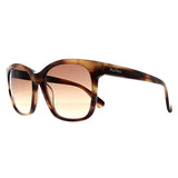 Max Mara sunglasses Brown Gradient MM0042 - British product