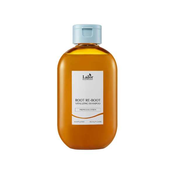 Lador Root Re-Boot Vitalising Shampoo 300ml, UK version