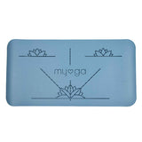 Myga Yoga Support Pad - Pink GOODS Superdrug Blue  