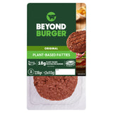 Beyond Meat Burger Original Plant-Based Patties 2 x 113g (226g)