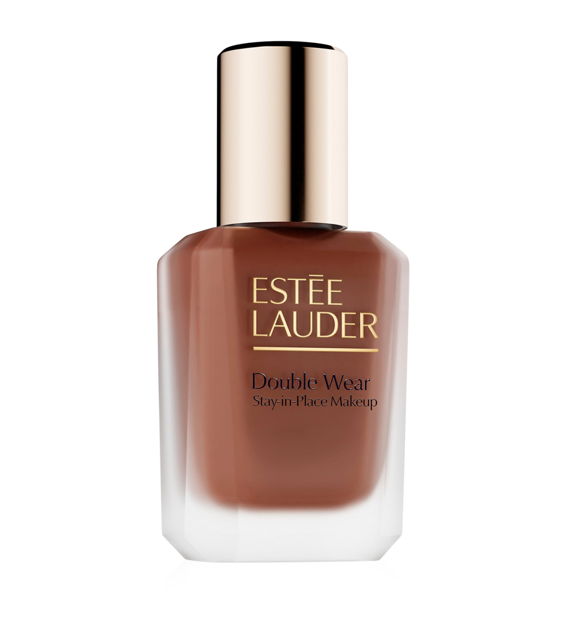 Estée Lauder Double Wear Matte Foundation SPF 10 - British product