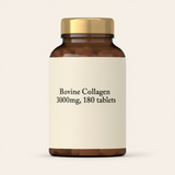 Holland & Barrett Bovine Collagen 3000mg 90 Tablets