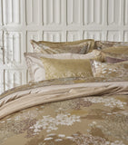 Alexandre Turpault Lande king duvet cover, imported from the UK