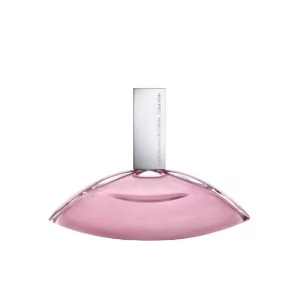 Calvin Klein Euphoria For Her Eau de Toilette 100ml - British product
