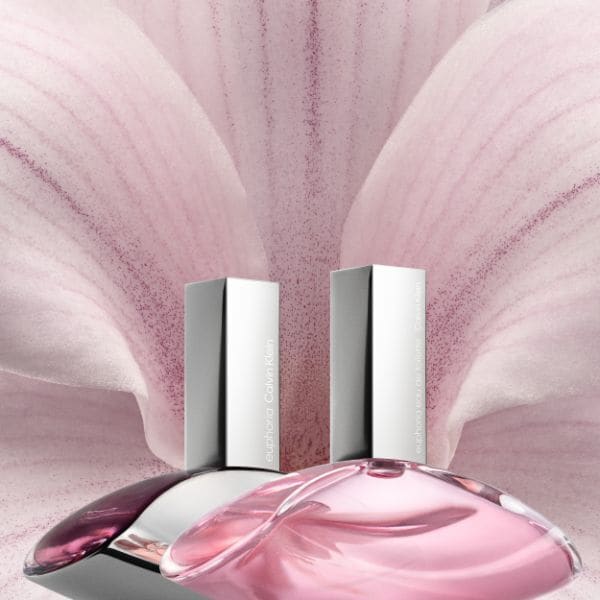 Calvin Klein Euphoria For Her Eau de Toilette 100ml - British product