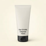 No7 Gel-Oil-Milk Cleanser 150ml (British brand)
