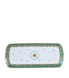 Bernardaud Noël cake platter 38cm - British product