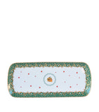 Bernardaud Noël cake platter 38cm - British product