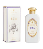 Santa Maria Novella L'Iris fluid cream 250ml (British brand)