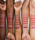 MAC Hazy Matte Lipstick, imported from the UK
