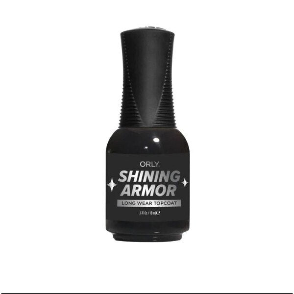 Orly Shining Armor 18Ml Topcoat