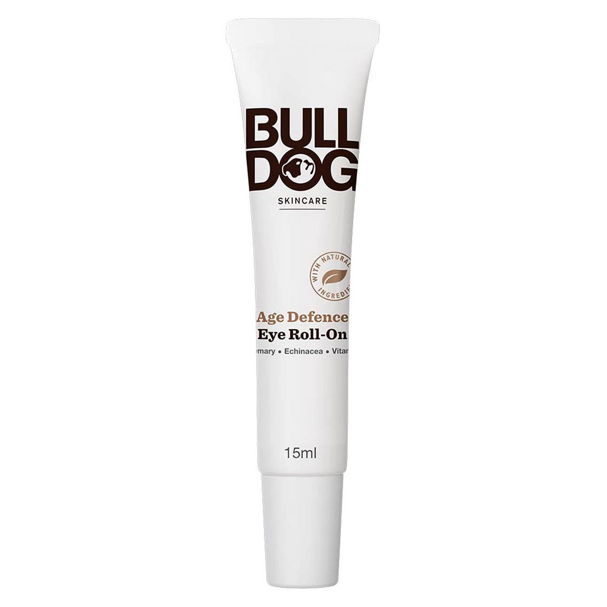 Bulldog Age Defence Eye Roll On 15ml Make Up & Beauty Accessories Boots   