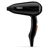 Babyliss 5344BU 2000W Travel Hair Dryer Haircare & Styling Boots   