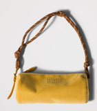 Miu Miu gabardine pouch, imported from the UK