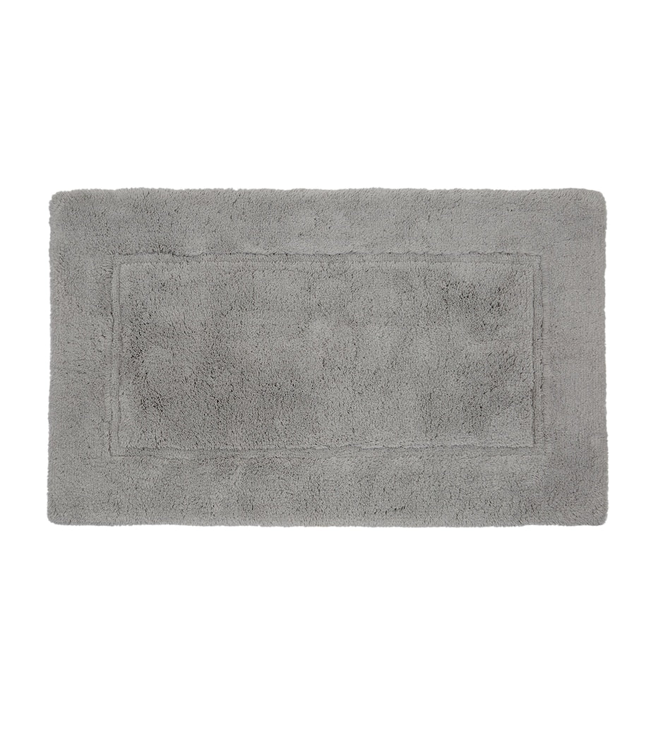 Abyss & Habidecor Must bath mat 60cm x 100cm - British product