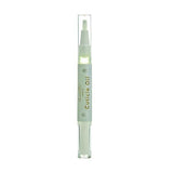 Danielle Creations nail care set cuticle oil and buffer - British product