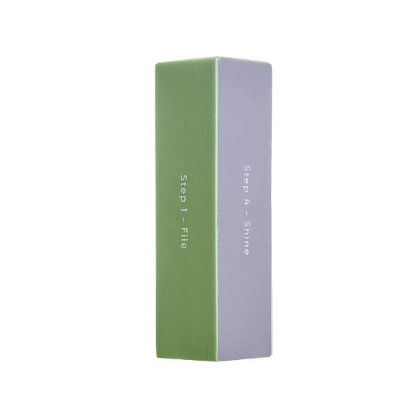 Danielle Creations nail care set cuticle oil and buffer - British product