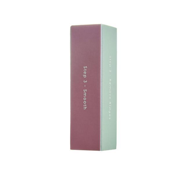 Danielle Creations nail care set cuticle oil and buffer - British product