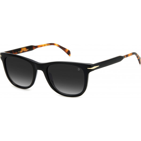 David Beckham black DB1113 sunglasses, imported from the UK
