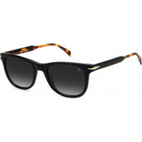 David Beckham black DB1113 sunglasses, imported from the UK