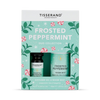 Tisserand Frosted Peppermint Duo Kit, UK version
