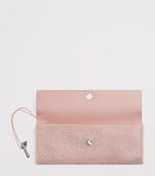 Bottega Veneta crystal clutch bag - British product