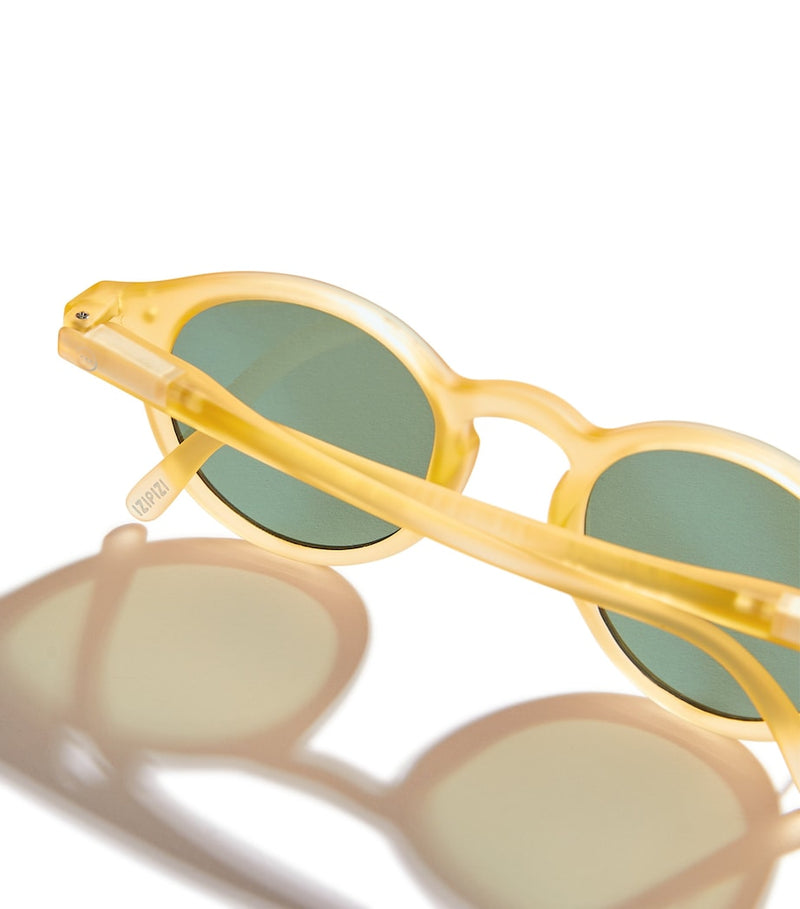 IZIPIZI kids round sunglasses, UK version
