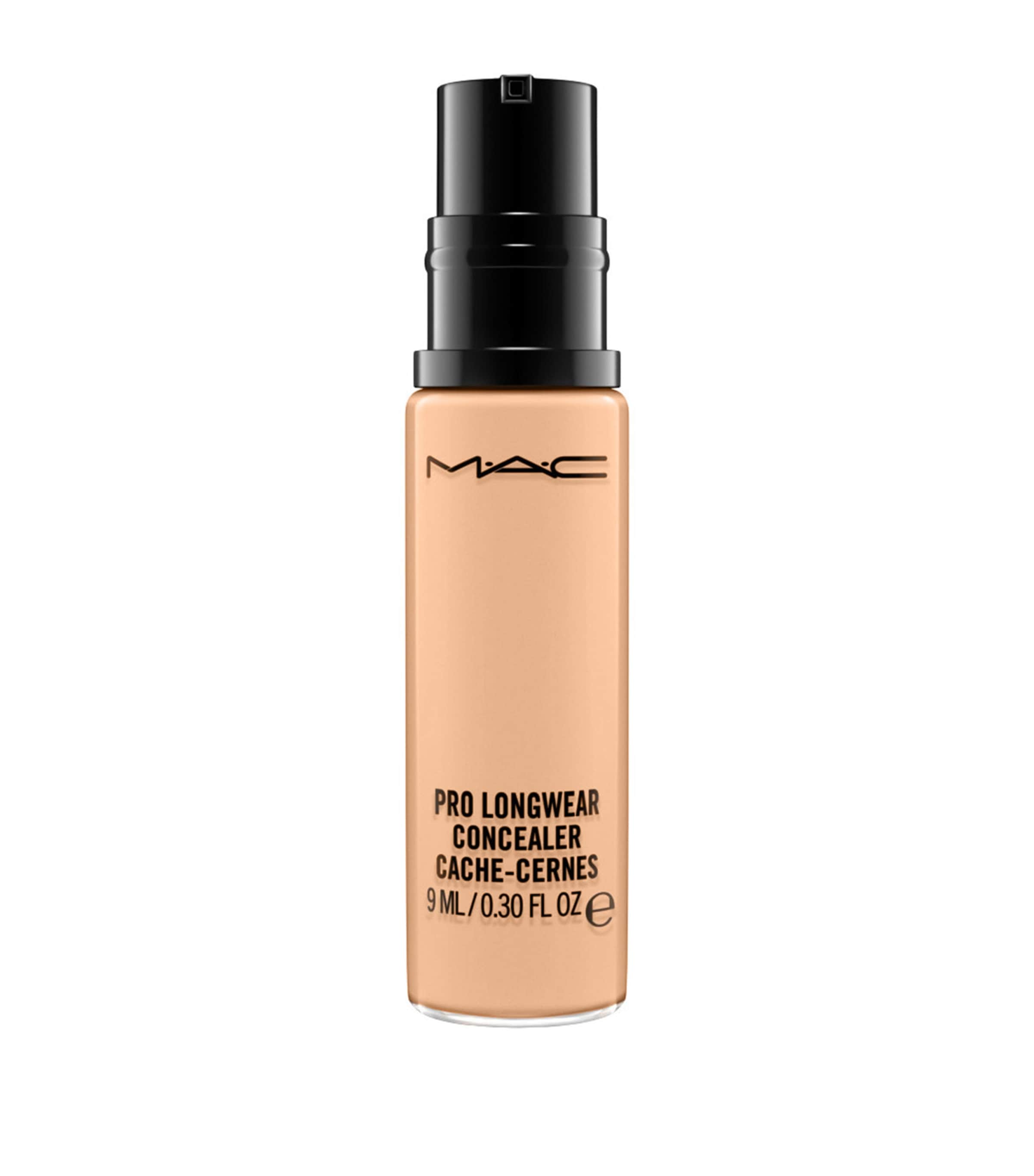MAC Pro Longwear Concealer, imported from the UK