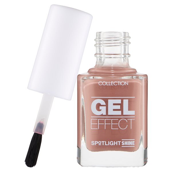 Collection Spotlight Shine Gel Effect 10.5Ml My Go-To GOODS Superdrug   