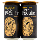 Theakston Brewery Old Peculier GOODS ASDA   