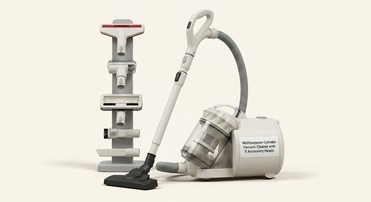 Dyson Big Ball Animal 2 bagless vacuum cleaner, imported from the UK