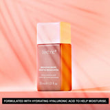Technic bronzing drops Warm Light 30ml (British brand)