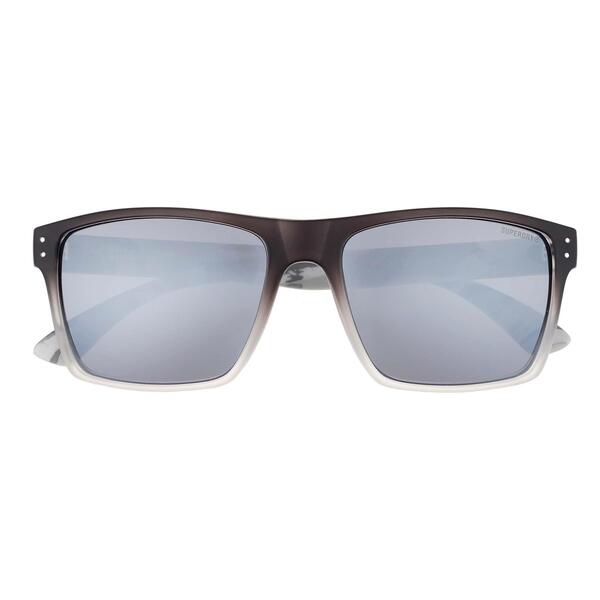 Superdry Kobe Grey Mirrored sunglasses (British brand)