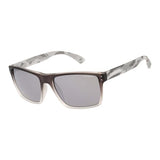 Superdry Kobe Grey Mirrored sunglasses (British brand)